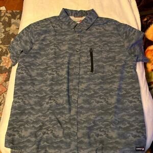 Canada shirt size 2X never worn